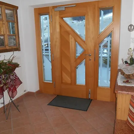 Haus Unterweger Ingrid Appartement
