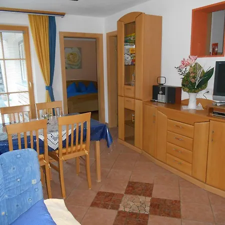 Appartement Haus Unterweger Ingrid *
