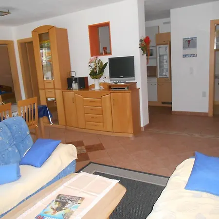 Haus Unterweger Ingrid Neustift im Stubaital