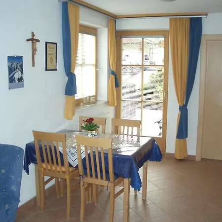 Appartement Haus Unterweger Ingrid