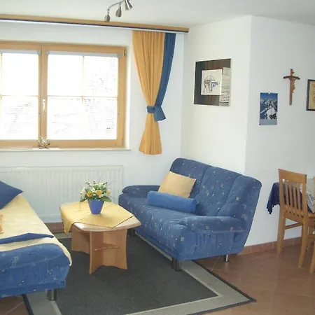 Appartement Haus Unterweger Ingrid Neustift im Stubaital