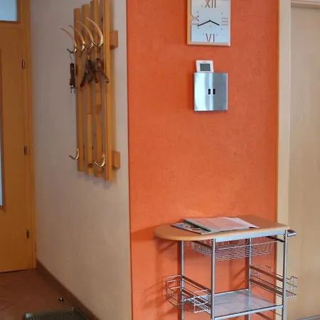 Appartement Haus Unterweger Ingrid