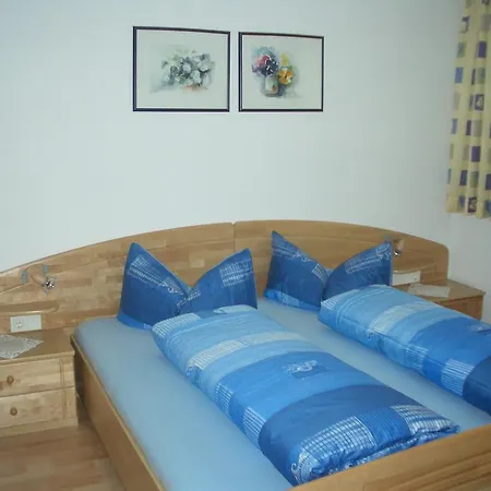 Appartement Haus Unterweger Ingrid *