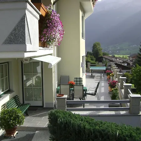 Appartement Haus Unterweger Ingrid *