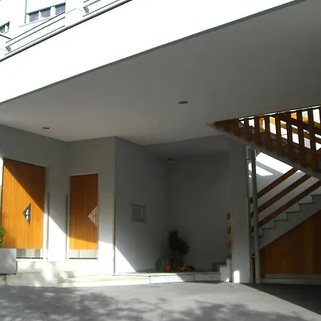 Appartement Haus Unterweger Ingrid
