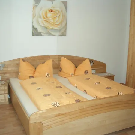 Appartement Haus Unterweger Ingrid