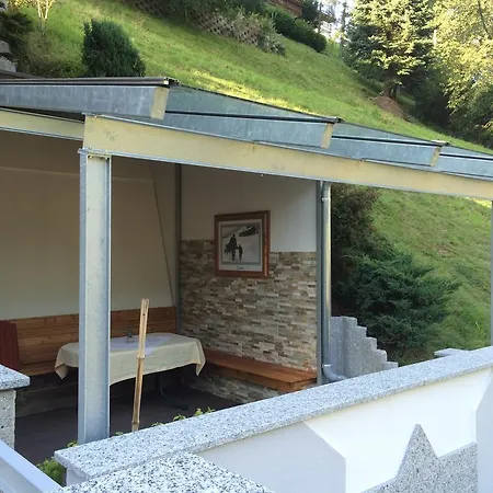 Haus Unterweger Ingrid Appartement *