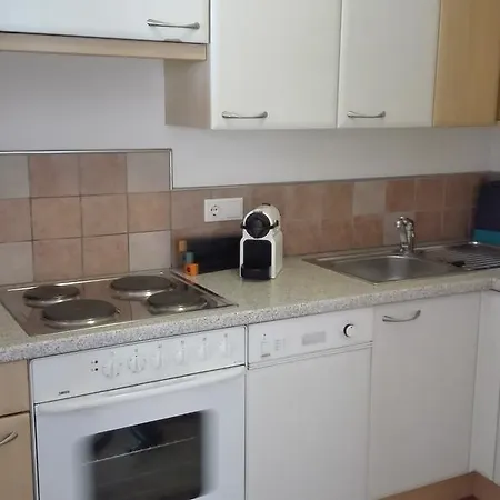 Haus Unterweger Ingrid Appartement *