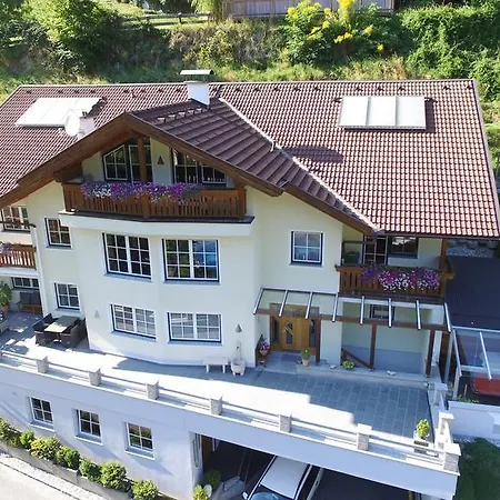 Haus Unterweger Ingrid Appartement *