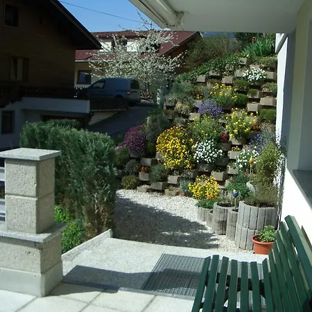 Appartement Haus Unterweger Ingrid