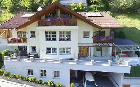 Haus Unterweger Ingrid * Neustift im Stubaital