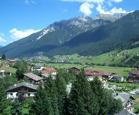 Haus Unterweger Ingrid Appartement *