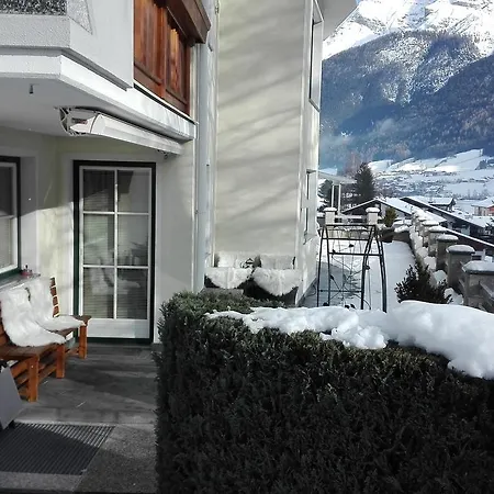 Appartement Haus Unterweger Ingrid